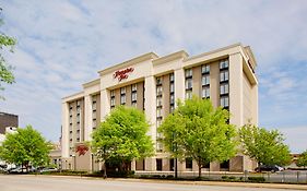 Hampton Inn Louisville Downtown Hotel